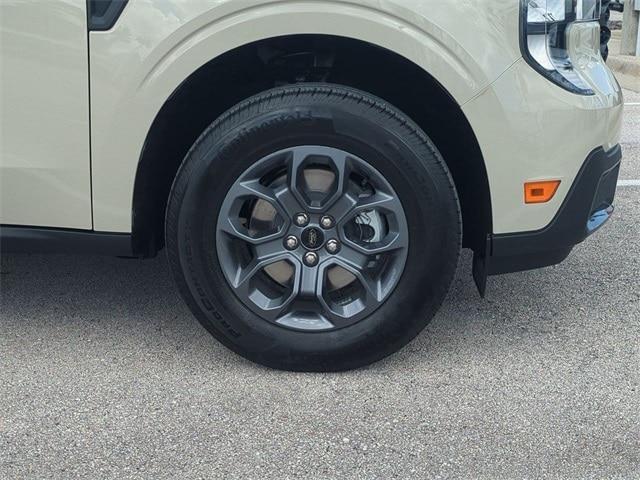 used 2025 Ford Maverick car, priced at $29,998