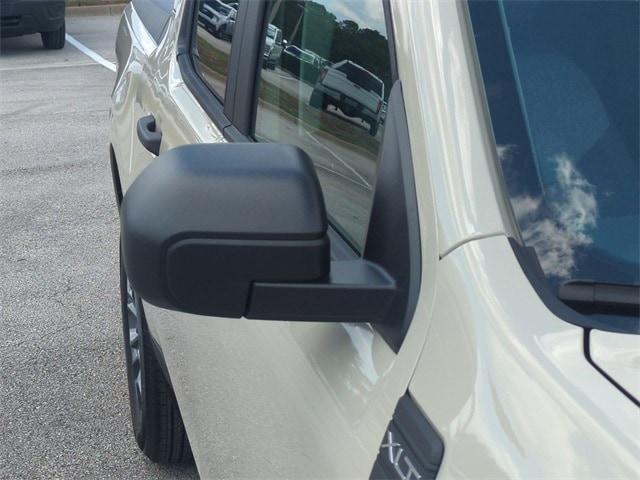 used 2025 Ford Maverick car, priced at $29,998