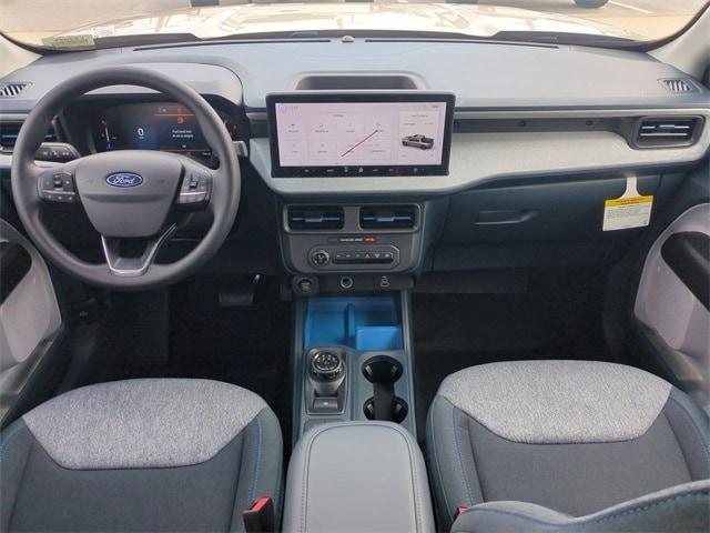 used 2025 Ford Maverick car, priced at $29,998
