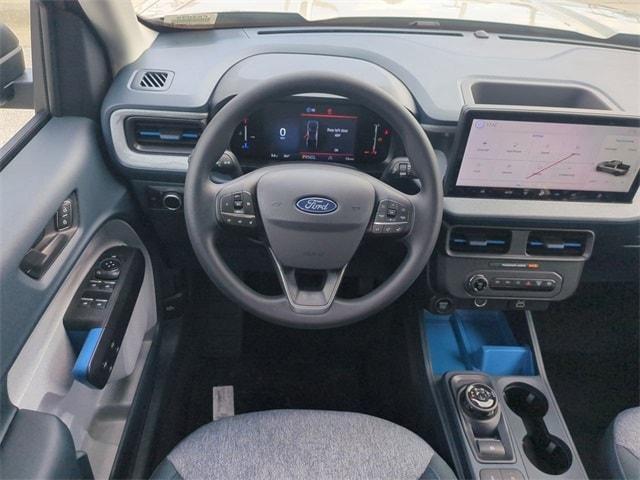 used 2025 Ford Maverick car, priced at $29,998