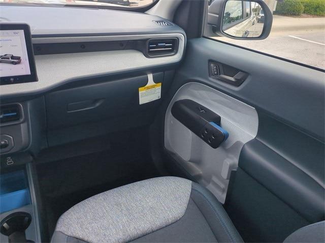 used 2025 Ford Maverick car, priced at $29,998