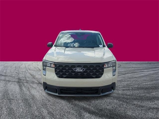 used 2025 Ford Maverick car, priced at $29,998