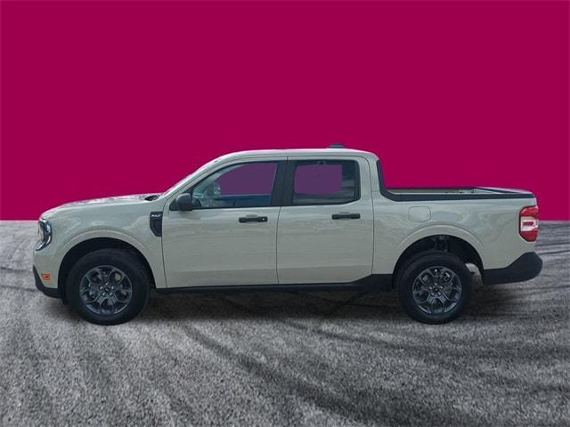 used 2025 Ford Maverick car, priced at $29,998