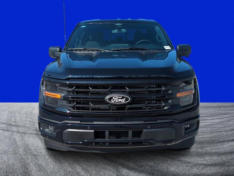 new 2024 Ford F-150 car, priced at $58,083