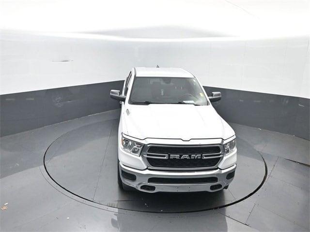 used 2024 Ram 1500 car, priced at $36,720