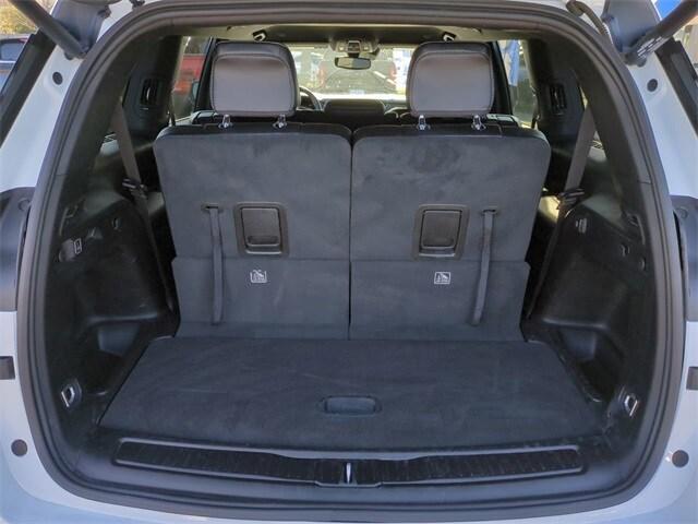used 2023 Jeep Grand Cherokee L car, priced at $29,492