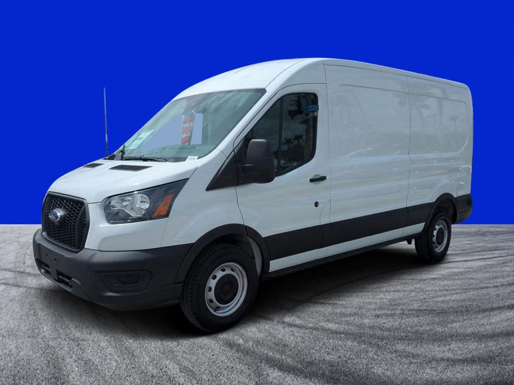 new 2024 Ford Transit-250 car, priced at $53,944