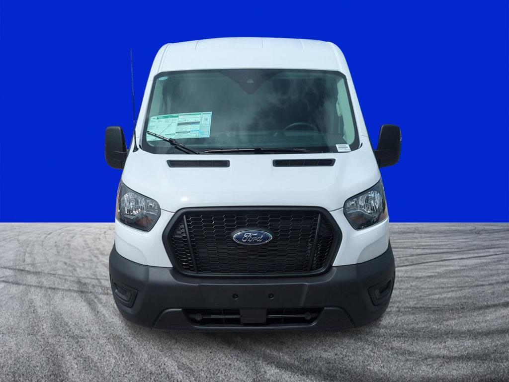 new 2024 Ford Transit-250 car, priced at $53,944