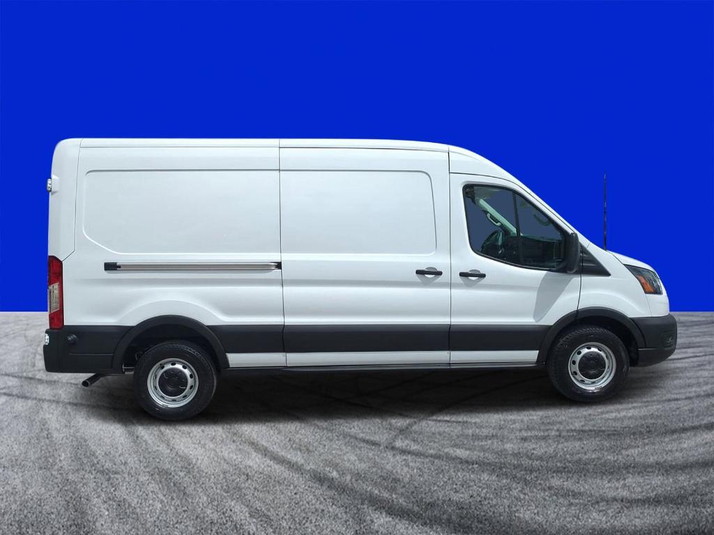 new 2024 Ford Transit-250 car, priced at $53,944