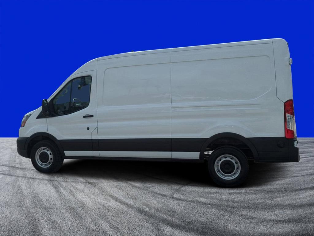 new 2024 Ford Transit-250 car, priced at $53,944