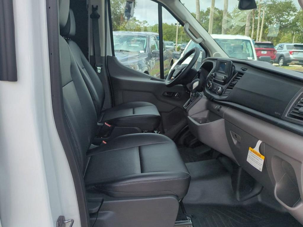 new 2024 Ford Transit-250 car, priced at $53,944