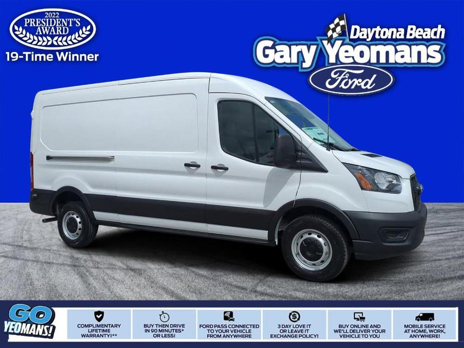 new 2024 Ford Transit-250 car, priced at $53,944