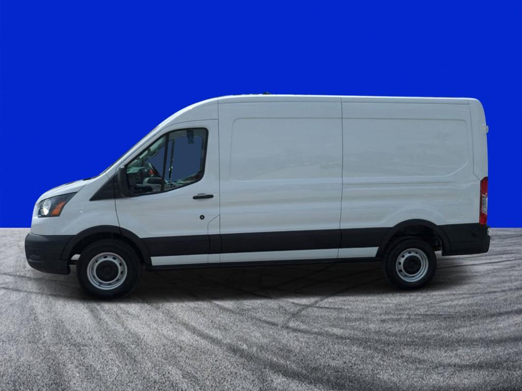 new 2024 Ford Transit-250 car, priced at $53,944