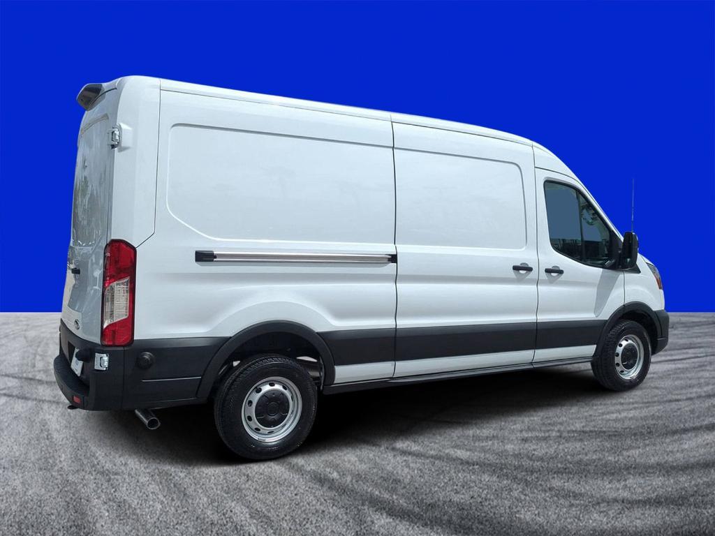 new 2024 Ford Transit-250 car, priced at $53,944