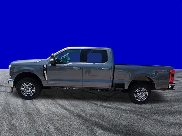 new 2025 Ford F-350 car, priced at $80,260