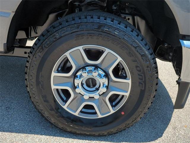 new 2025 Ford F-350 car, priced at $80,260