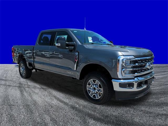 new 2025 Ford F-350 car, priced at $80,260