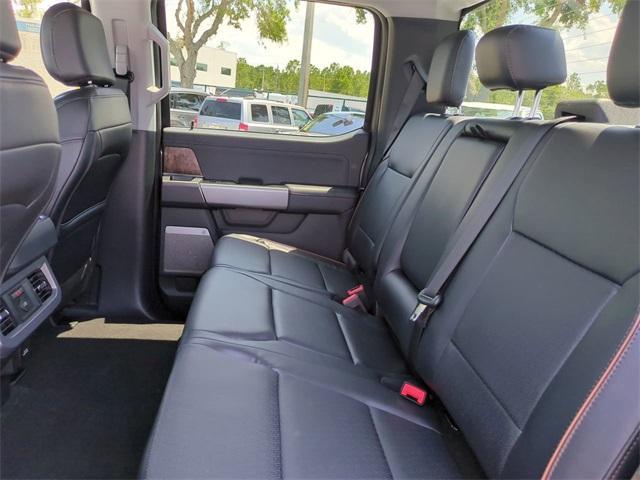 new 2025 Ford F-350 car, priced at $80,260