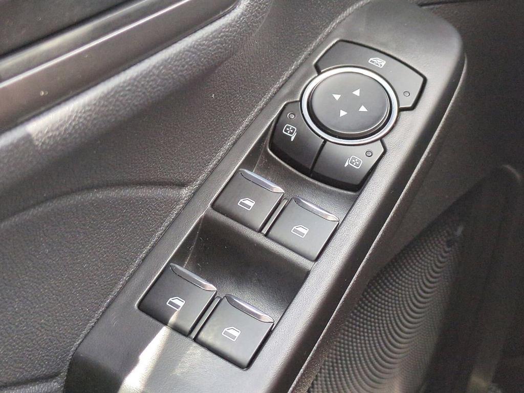 new 2025 Ford Escape car, priced at $30,160