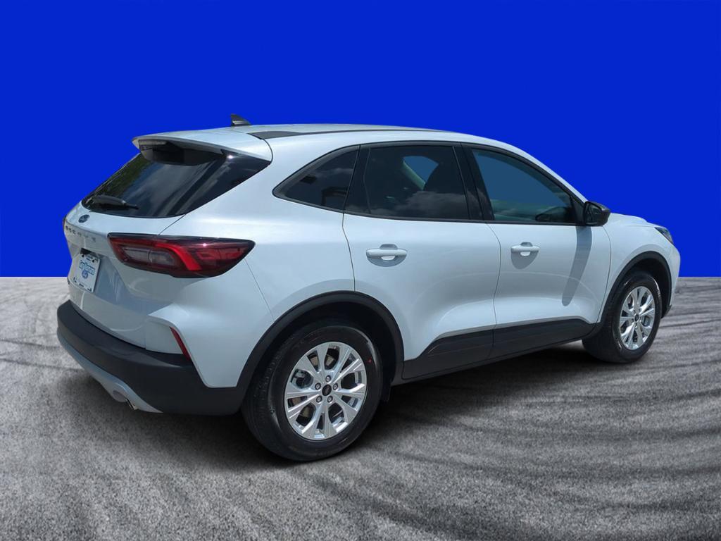 new 2025 Ford Escape car, priced at $30,160