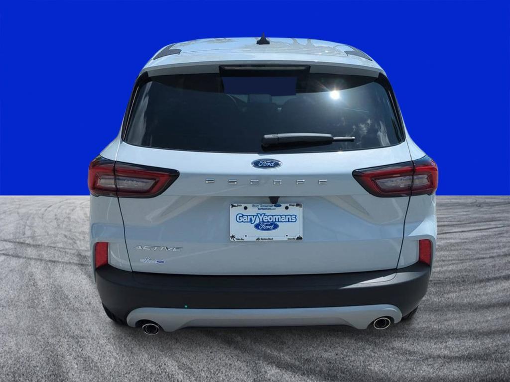 new 2025 Ford Escape car, priced at $30,160