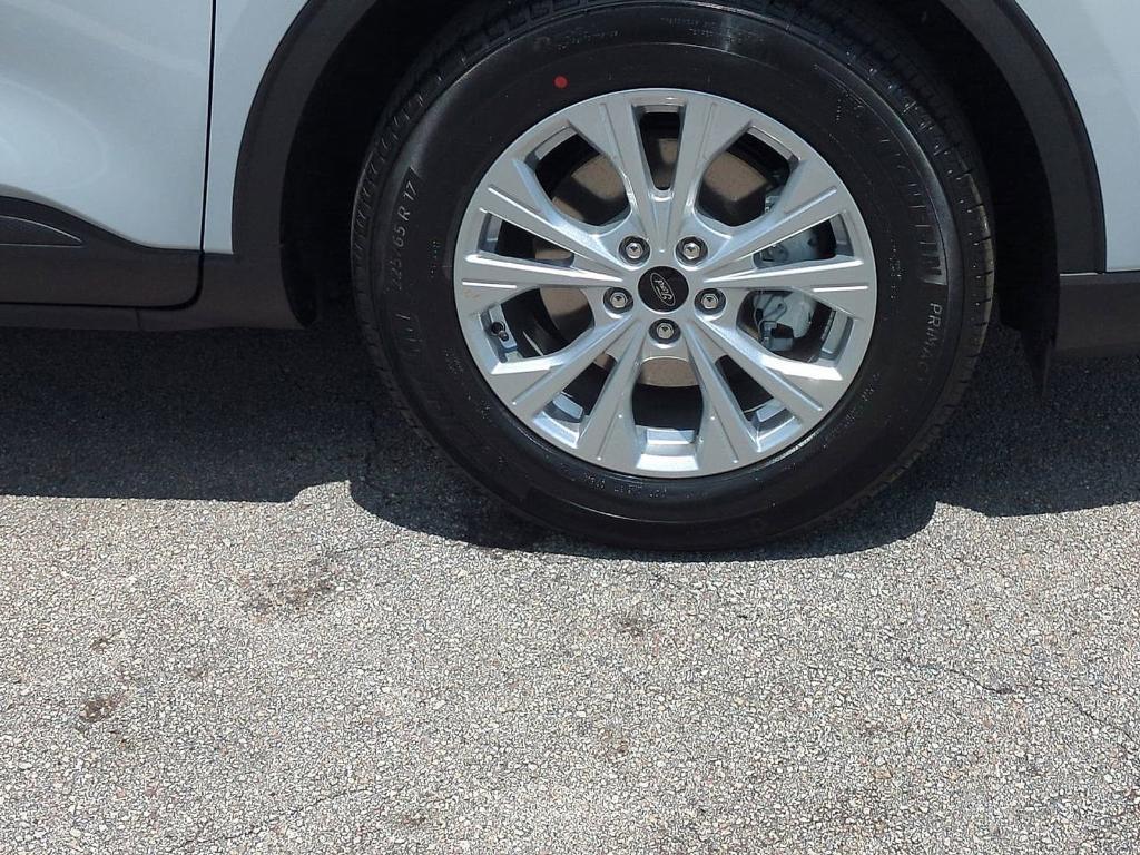 new 2025 Ford Escape car, priced at $30,160