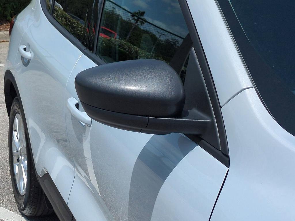new 2025 Ford Escape car, priced at $30,160