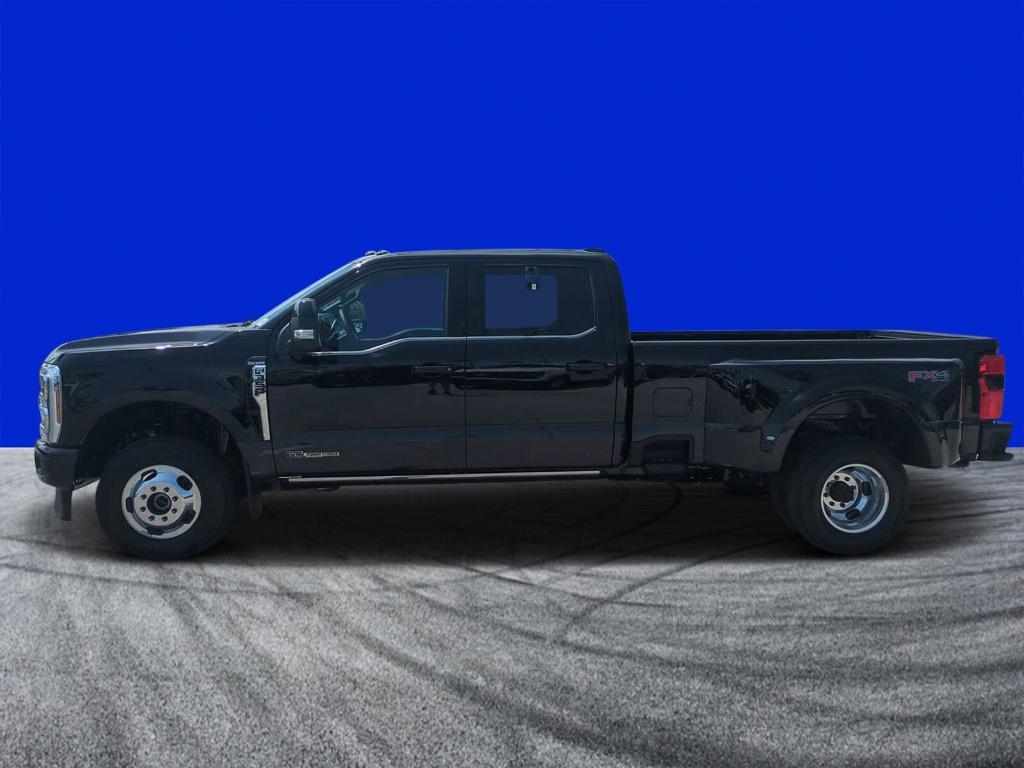 new 2025 Ford F-350 car, priced at $96,365