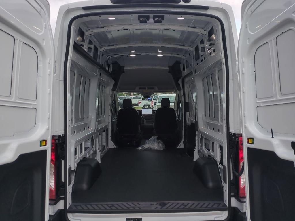 new 2025 Ford Transit-350 car, priced at $59,819
