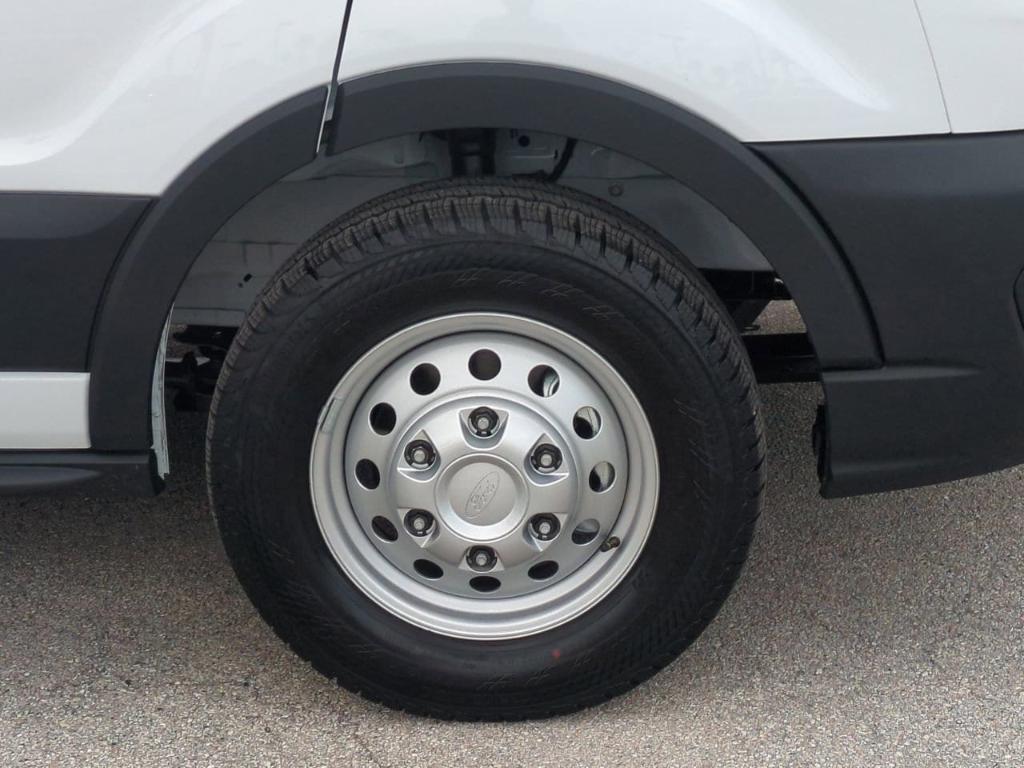 new 2025 Ford Transit-350 car, priced at $59,819