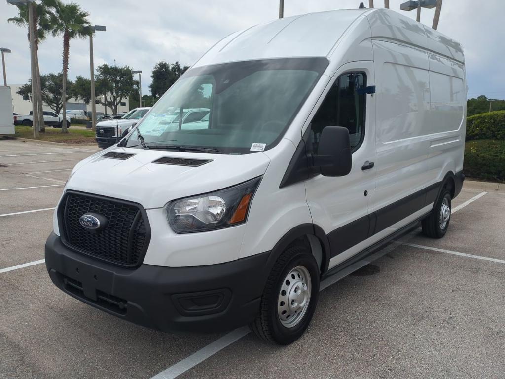 new 2025 Ford Transit-350 car, priced at $59,819
