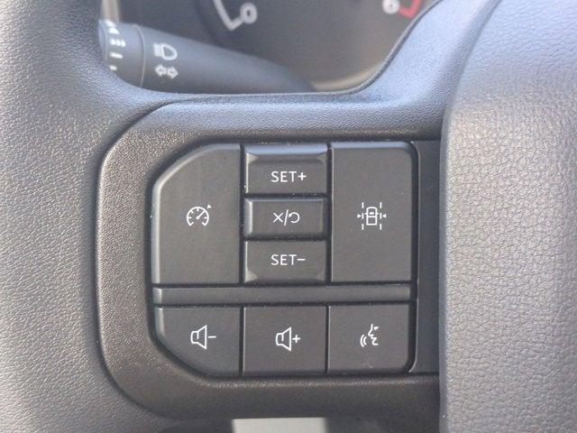 new 2025 Ford F-450 car, priced at $62,725