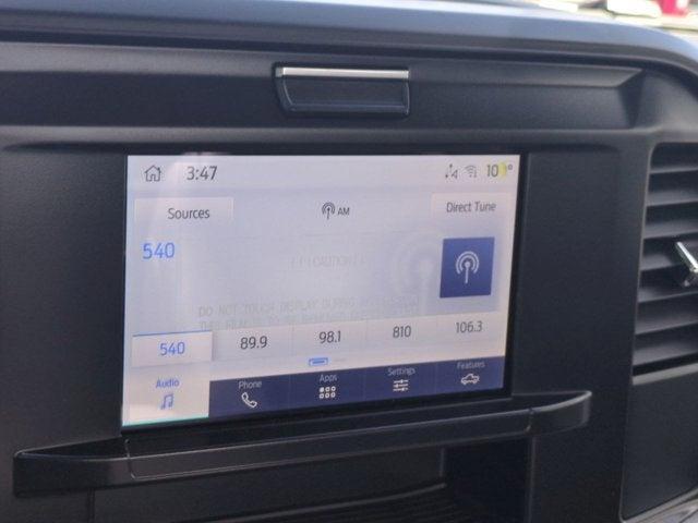 new 2025 Ford F-450 car, priced at $62,725