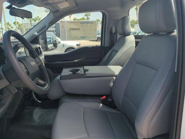 new 2025 Ford F-450 car, priced at $62,725