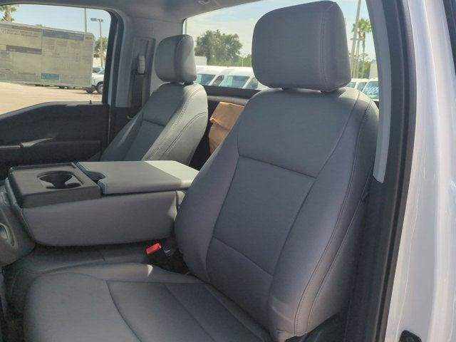 new 2025 Ford F-450 car, priced at $62,725