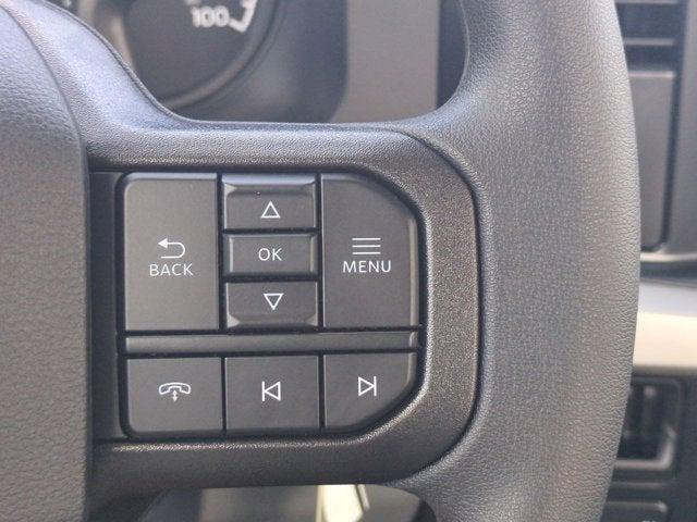 new 2025 Ford F-450 car, priced at $62,725