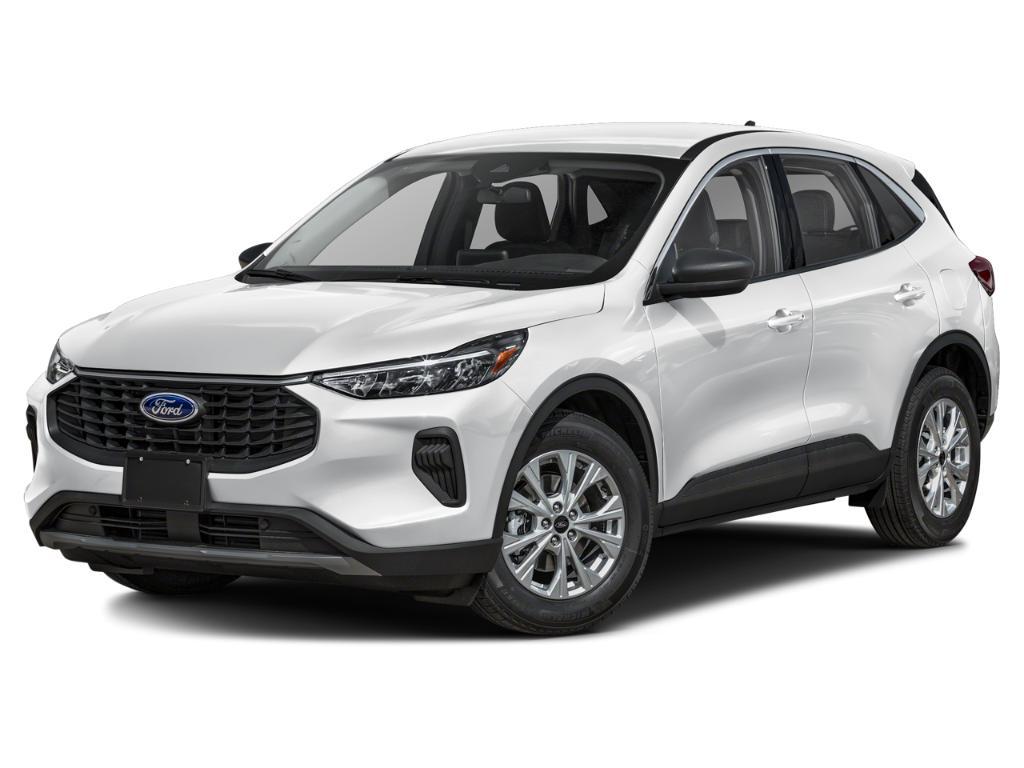 new 2026 Ford Escape car