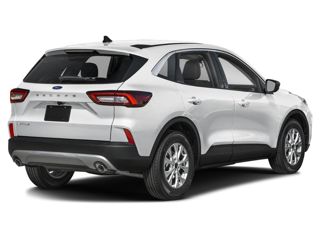 new 2026 Ford Escape car