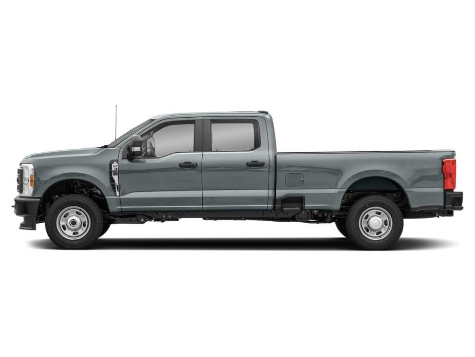 new 2024 Ford F-350 car, priced at $64,664