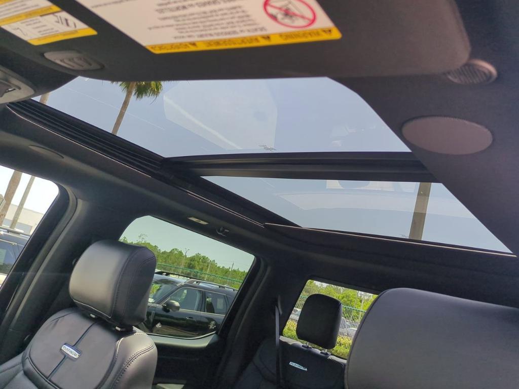 new 2025 Ford F-250 car, priced at $94,145