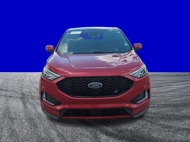 used 2024 Ford Edge car, priced at $38,543