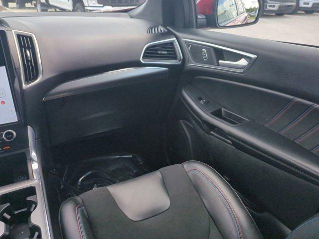 used 2024 Ford Edge car, priced at $38,543