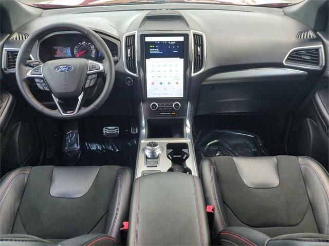 used 2024 Ford Edge car, priced at $39,999