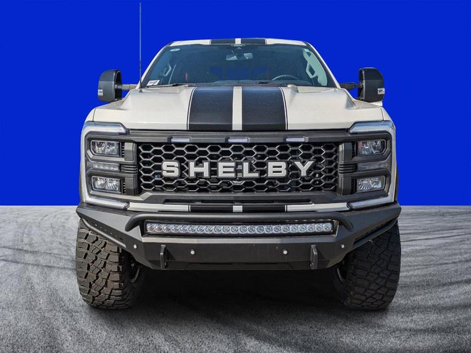 new 2024 Ford F-250 car, priced at $144,995