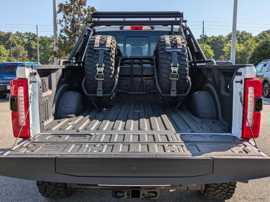 new 2024 Ford F-250 car, priced at $144,995