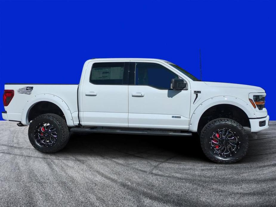 new 2024 Ford F-150 car, priced at $86,242