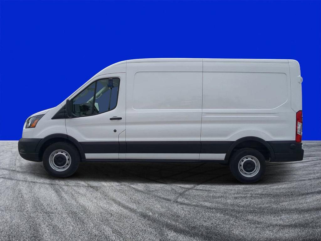 new 2024 Ford Transit-250 car, priced at $50,589