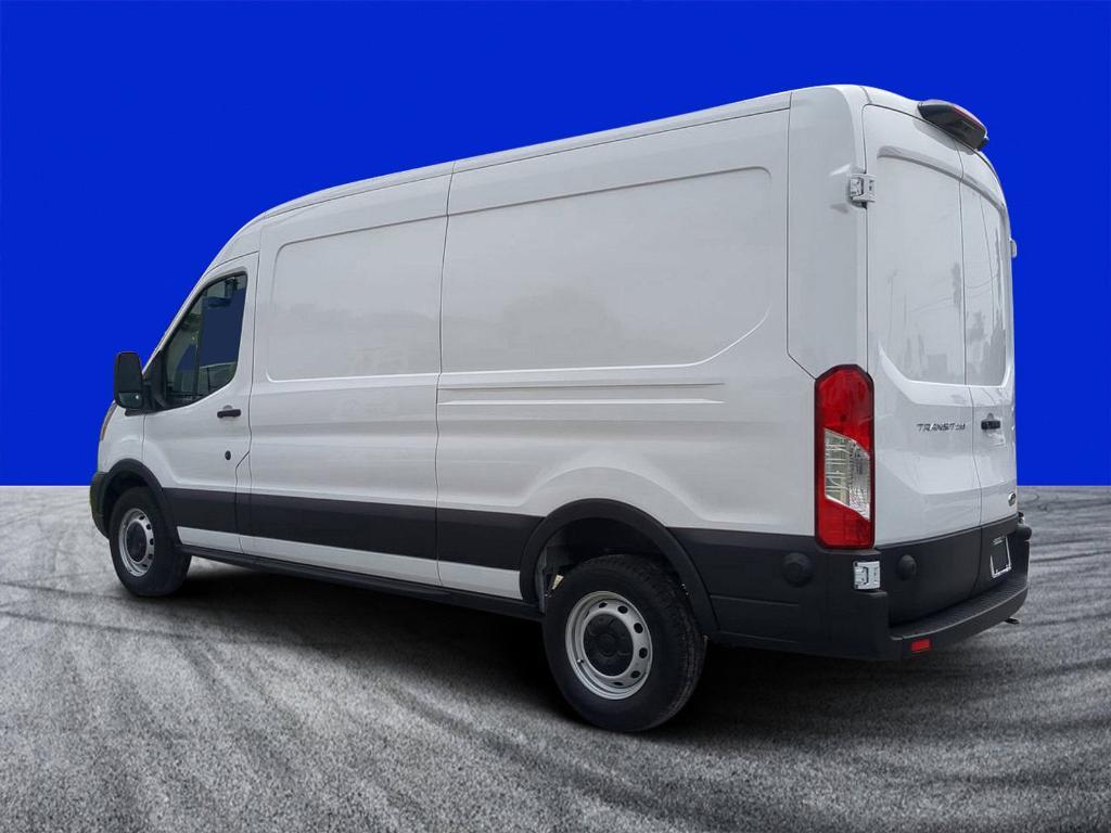 new 2024 Ford Transit-250 car, priced at $50,589