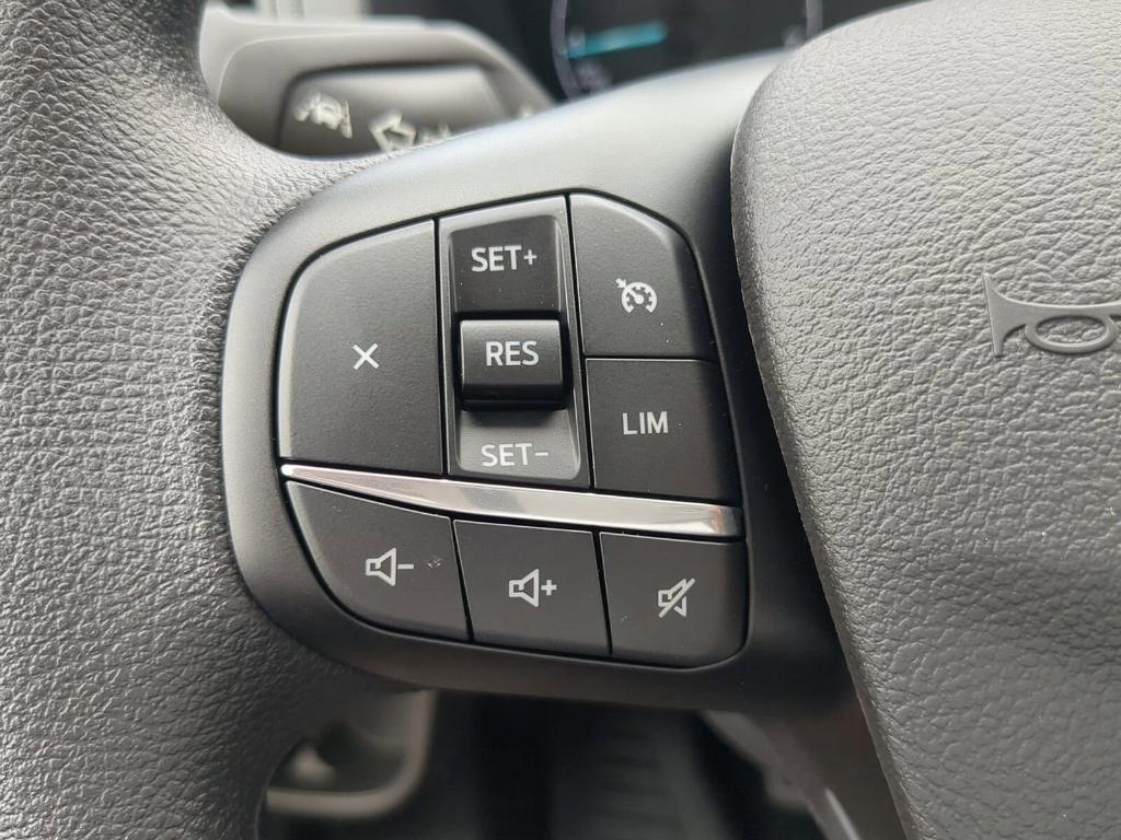new 2024 Ford Transit-250 car, priced at $52,070