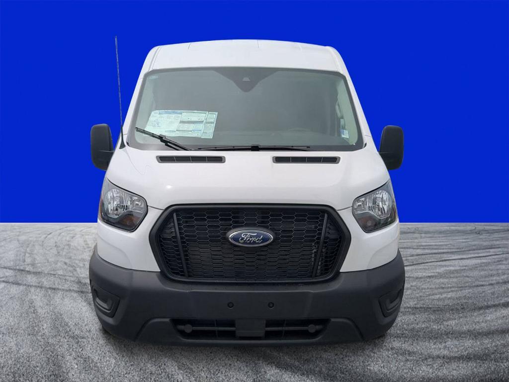 new 2024 Ford Transit-250 car, priced at $50,589